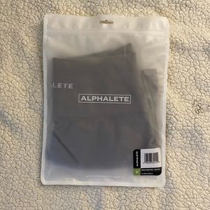 Alphalete Amplify 4.5 Shorts